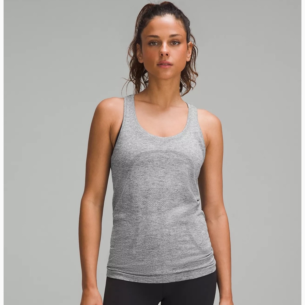 Lululemon Swiftly Tech Racerback Top
